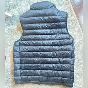 Mens the Colden Packable Vest- Polo Ralph Lauren